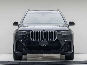 BMW X7 * xDrive40i | harman/kardon Sound System & Head Up, снимка 4