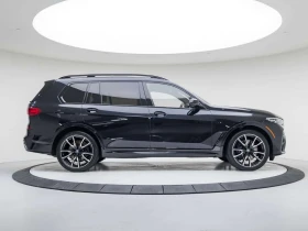 BMW X7 * xDrive40i | harman/kardon Sound System & Head Up, снимка 9