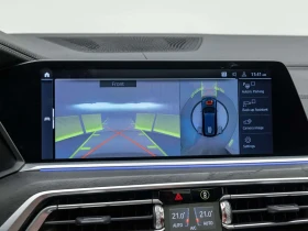 BMW X7 * xDrive40i | harman/kardon Sound System & Head Up, снимка 16