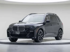 BMW X7 * xDrive40i | harman/kardon Sound System & Head Up, снимка 1