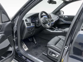 BMW X7 * xDrive40i | harman/kardon Sound System & Head Up, снимка 11