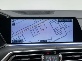 BMW X7 * xDrive40i | harman/kardon Sound System & Head Up, снимка 14