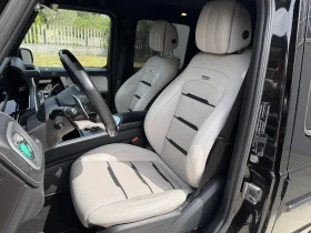Mercedes-Benz G 63 AMG V8, снимка 8