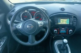 Nissan Juke 1.5 DCI, снимка 8