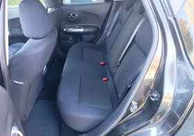 Nissan Juke 1.5 DCI, снимка 9