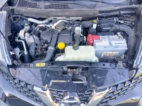 Nissan Juke 1.5 DCI, снимка 13