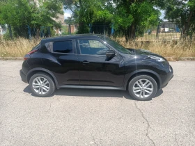 Nissan Juke 1.5 DCI, снимка 7