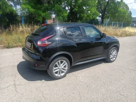 Nissan Juke 1.5 DCI, снимка 6