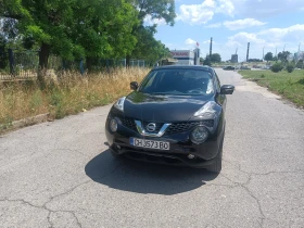 Nissan Juke 1.5 DCI, снимка 2
