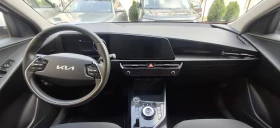 Kia Niro EV 64kWh full electric 204PS, снимка 12