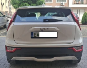 Kia Niro EV 64kWh full electric 204PS, снимка 7