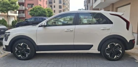 Kia Niro EV 64kWh full electric 204PS, снимка 5