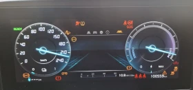 Kia Niro EV 64kWh full electric 204PS, снимка 15