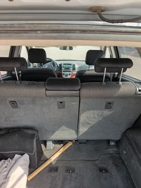 Hyundai Santa fe 2, 2  155кс джип, снимка 9