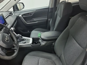 Toyota Rav4 * Hybrid LE * АВТОКРЕДИТ * ГЛАВНО ПРЕДСТАВИТЕЛСТВО, снимка 7