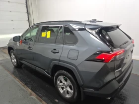 Toyota Rav4 * Hybrid LE * АВТОКРЕДИТ * ГЛАВНО ПРЕДСТАВИТЕЛСТВО, снимка 4