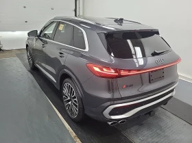 Audi SQ5 2025 Audi SQ5 TECHNIK, снимка 4