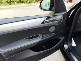 BMW X3 3.5d , снимка 12