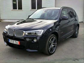BMW X3 3.5d , снимка 2