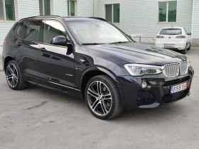 BMW X3 3.5d , снимка 6