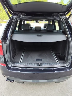 BMW X3 3.5d , снимка 7