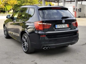 BMW X3 3.5d , снимка 3