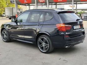 BMW X3 3.5d , снимка 5