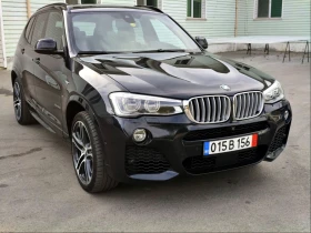 BMW X3 3.5d , снимка 1