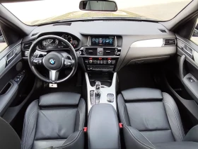 BMW X3 3.5d , снимка 9