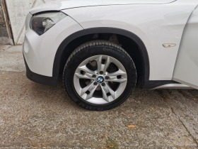 BMW X1 X DRIVE 2.0 I, снимка 5 - Автомобили и джипове - 43635581