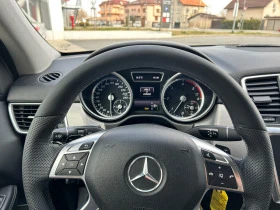 Mercedes-Benz ML 250 BLUETEC 4MATIC - [12] 