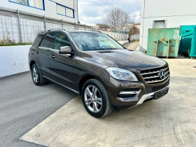 Mercedes-Benz ML 250 BLUETEC 4MATIC - [6] 