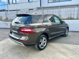     Mercedes-Benz ML 250 BLUETEC 4MATIC