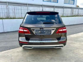     Mercedes-Benz ML 250 BLUETEC 4MATIC