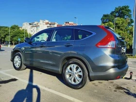 Honda Cr-v, снимка 3