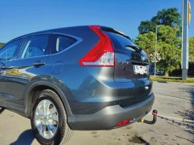 Honda Cr-v, снимка 4