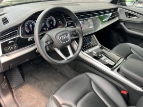 Audi Q8 55 TFSI/QUATTRO/LIFT/360 CAMERA/VIRTUAL COCKPIT/21 - [12] 