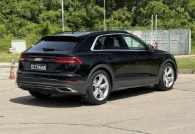 Audi Q8 55 TFSI/QUATTRO/LIFT/360 CAMERA/VIRTUAL COCKPIT/21 | Mobile.bg    6