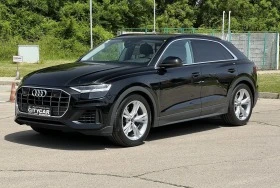 Audi Q8 55 TFSI/QUATTRO/LIFT/360 CAMERA/VIRTUAL COCKPIT/21 | Mobile.bg    3