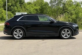 Audi Q8 55 TFSI/QUATTRO/LIFT/360 CAMERA/VIRTUAL COCKPIT/21 - [8] 