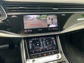 Audi Q8 55 TFSI/QUATTRO/LIFT/360 CAMERA/VIRTUAL COCKPIT/21 - [14] 