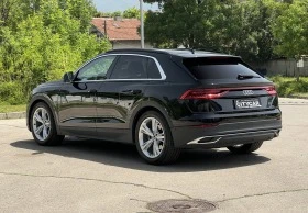 Audi Q8 55 TFSI/QUATTRO/LIFT/360 CAMERA/VIRTUAL COCKPIT/21 | Mobile.bg    4