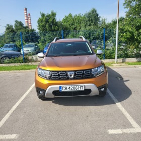 Dacia Duster, снимка 2