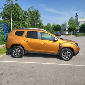 Dacia Duster, снимка 5