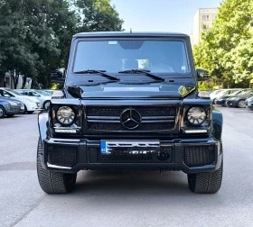 Mercedes-Benz G 63 AMG - [2] 