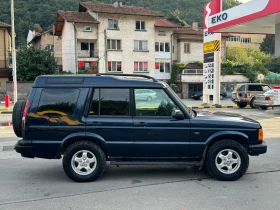 Land Rover Discovery Td5 *  | Mobile.bg    6