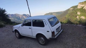 Lada Niva 1.7, снимка 2