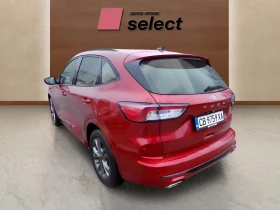 Ford Kuga 2.5 PHEV | Mobile.bg    2