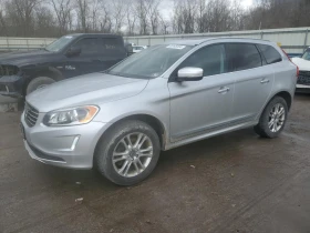 Volvo XC60 T5* PREMIER* 4Х4, снимка 1