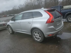 Volvo XC60 T5* PREMIER* 4Х4, снимка 6